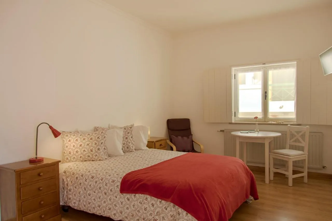 Pensionat Casa Viana - Guesthouse Cabanas De Tavira