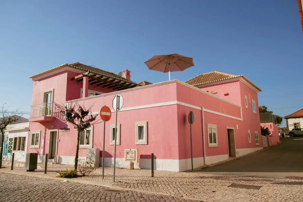 Casa Viana - Guesthouse Cabanas De Tavira
