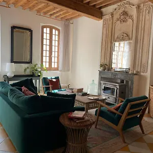 Bed & Breakfast Le Patio D'arles Arles