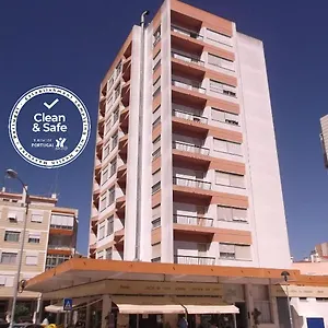 Guest house Residencial Jardim Da Amadora