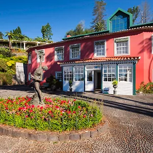 Charming - Quinta Do Monte Hotel