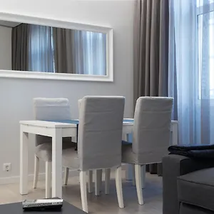 Riversuites Maison d'hôtes
