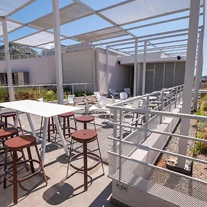 Le Hueb Auberge de jeunesse