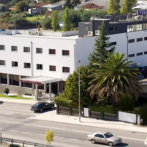 Hotel Durao Viseu