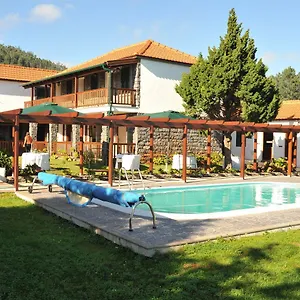 Casa D'avo Beatriz Maison d'hôtes