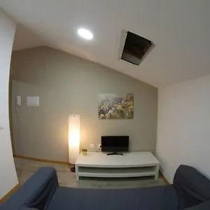 Coimbra Holiday Residence Appartement