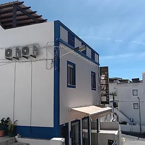 La Rampa Beach Frühstückspension