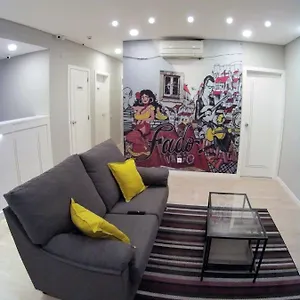 Guest house Pensao Estacao Lisbon