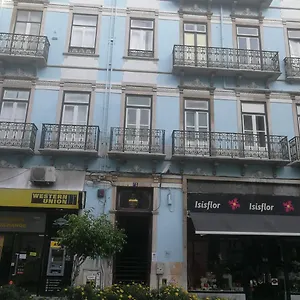 Guest house Residencial Do Sul Lisbon