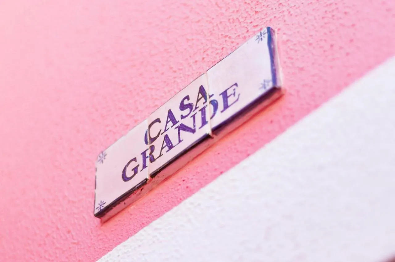 Casa Viana - Guesthouse Cabanas De Tavira