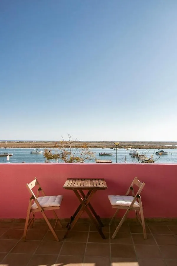 Casa Viana - Guesthouse Cabanas De Tavira
