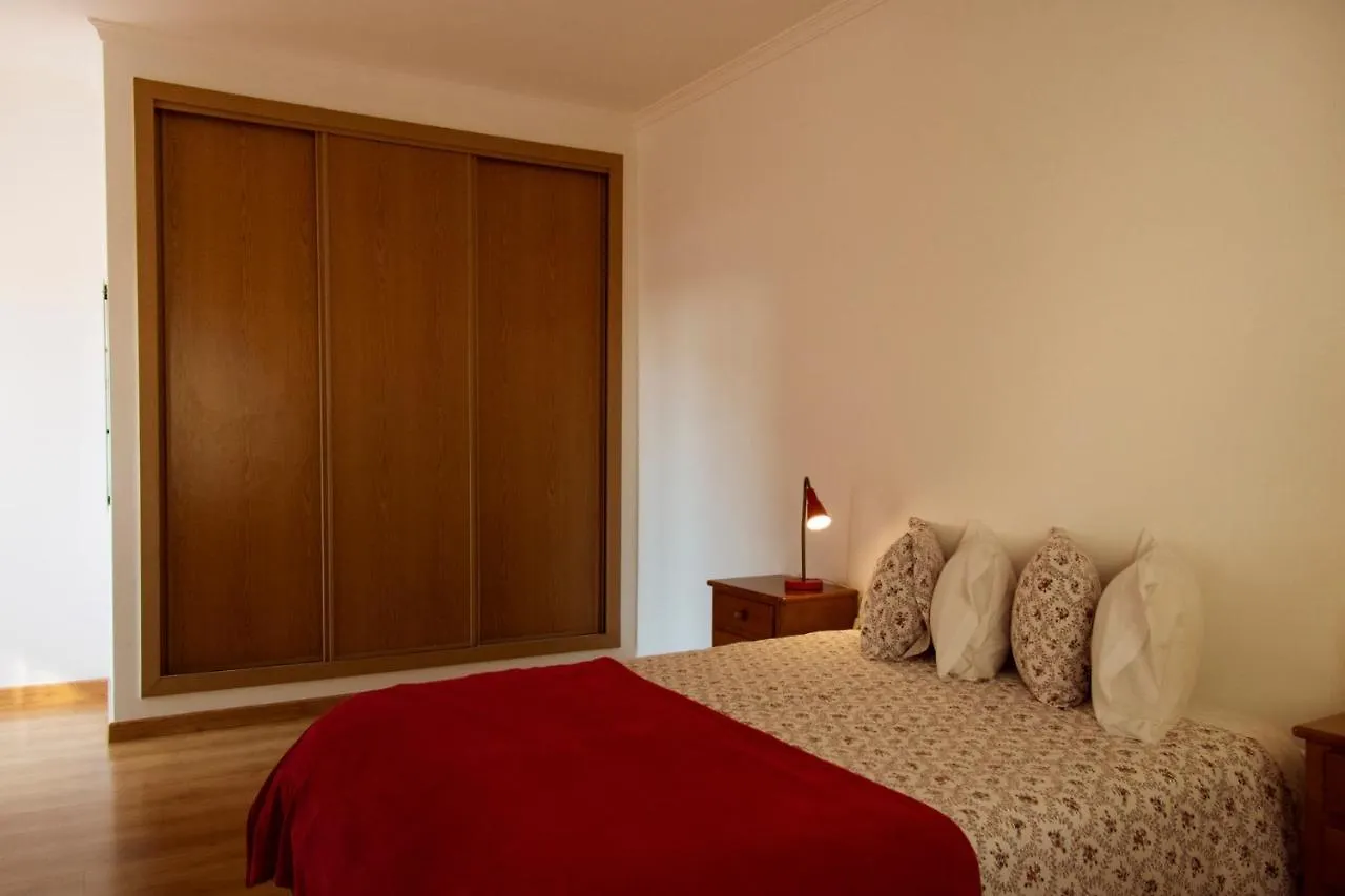 Casa Viana - Guesthouse Cabanas De Tavira Gasthof