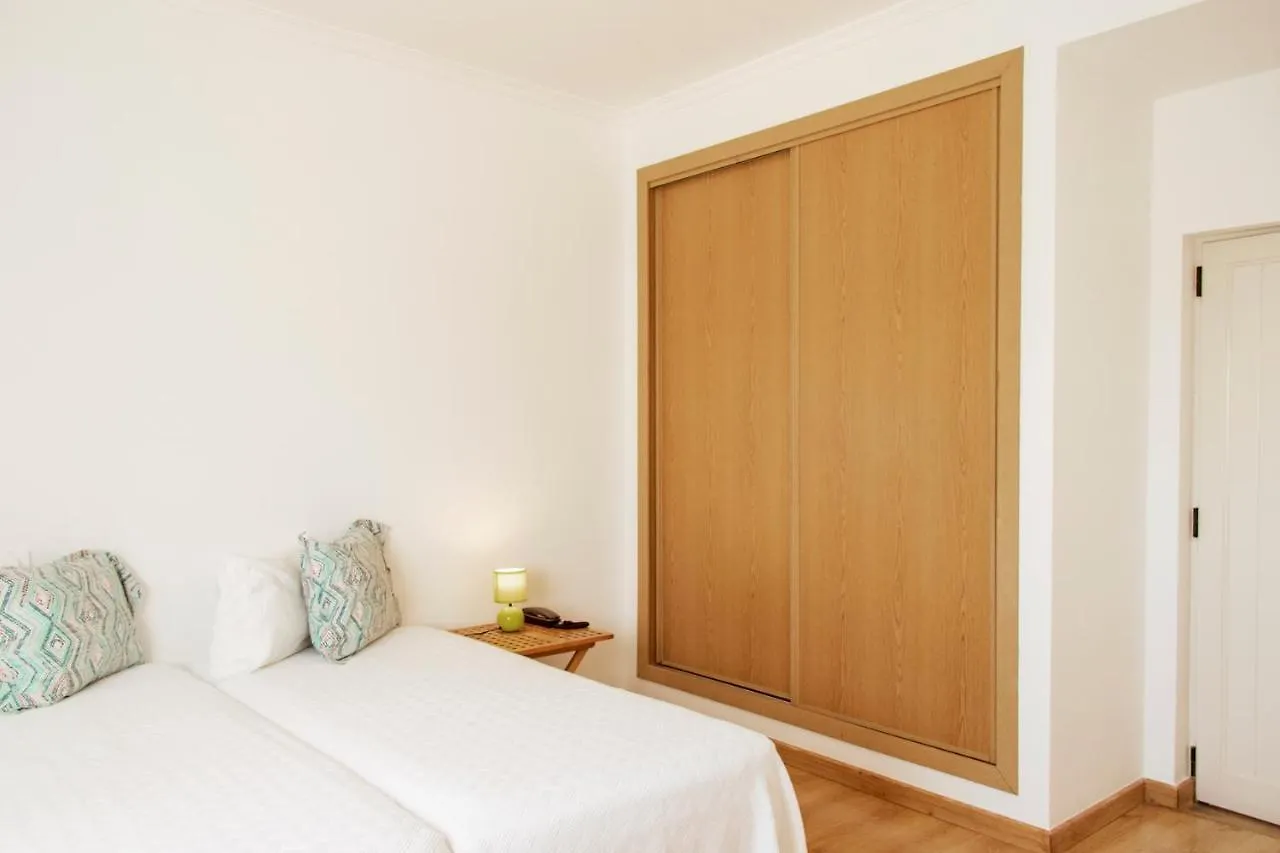 Casa Viana - Guesthouse Cabanas De Tavira