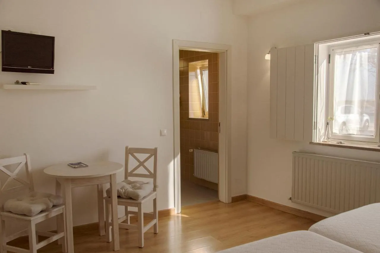 Gasthof Casa Viana - Guesthouse Cabanas De Tavira