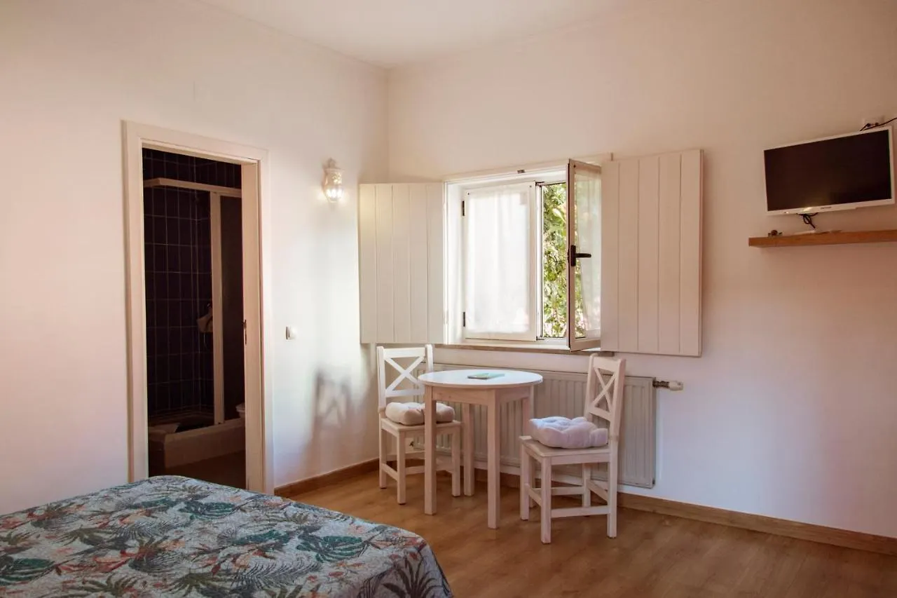 Casa Viana - Guesthouse Cabanas De Tavira