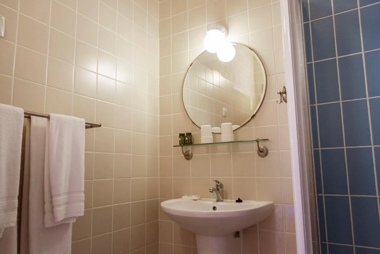 Casa Viana - Guesthouse Cabanas De Tavira