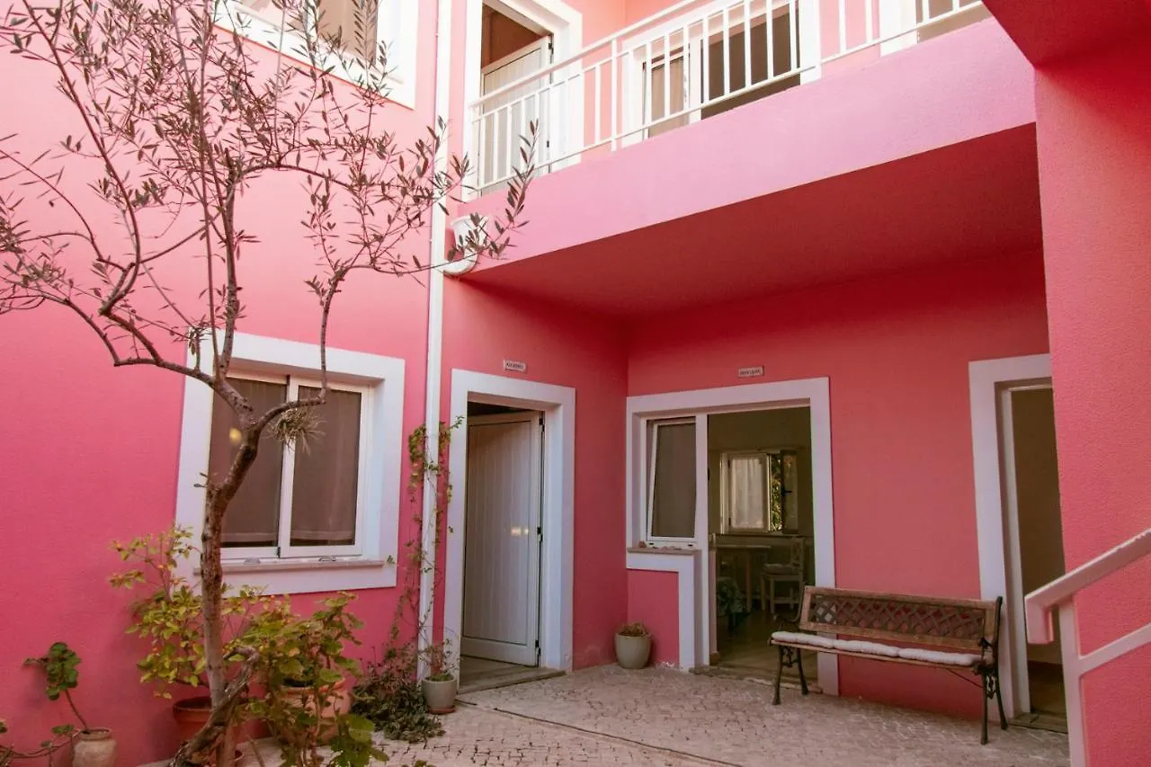 Gasthof Casa Viana - Guesthouse Cabanas De Tavira
