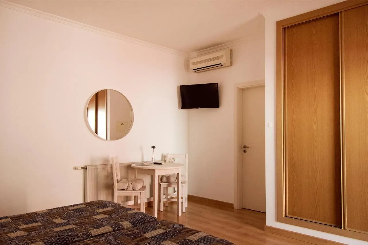 Casa Viana - Guesthouse Cabanas De Tavira