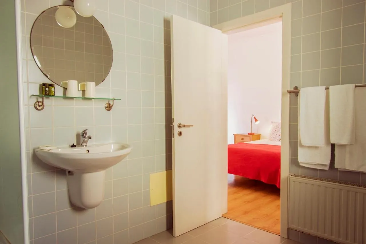 Gasthof Casa Viana - Guesthouse Cabanas De Tavira