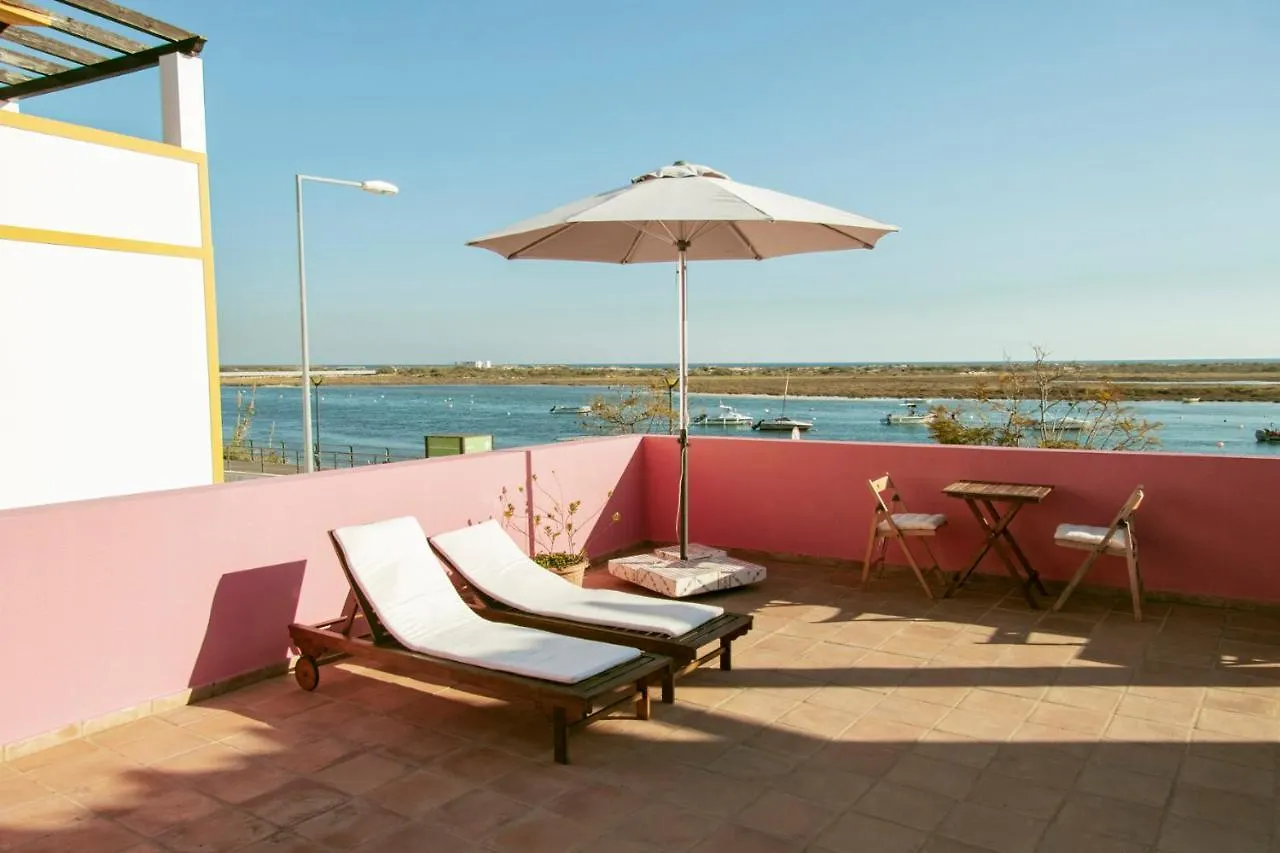 Gasthof Casa Viana - Guesthouse Cabanas De Tavira