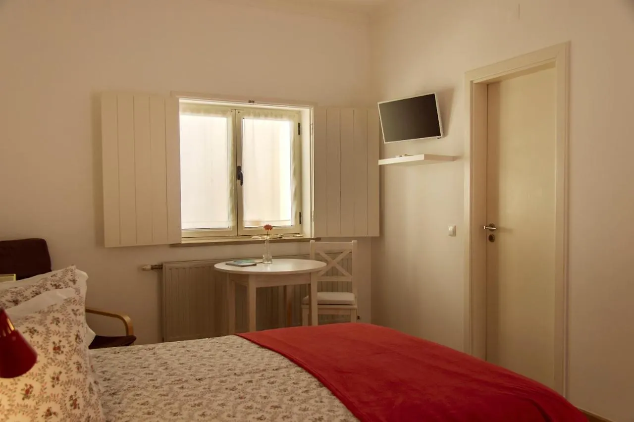Casa Viana - Guesthouse Cabanas De Tavira