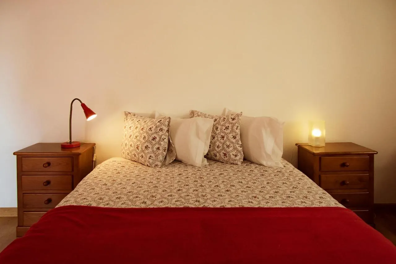 Casa Viana - Guesthouse Cabanas De Tavira Portugal