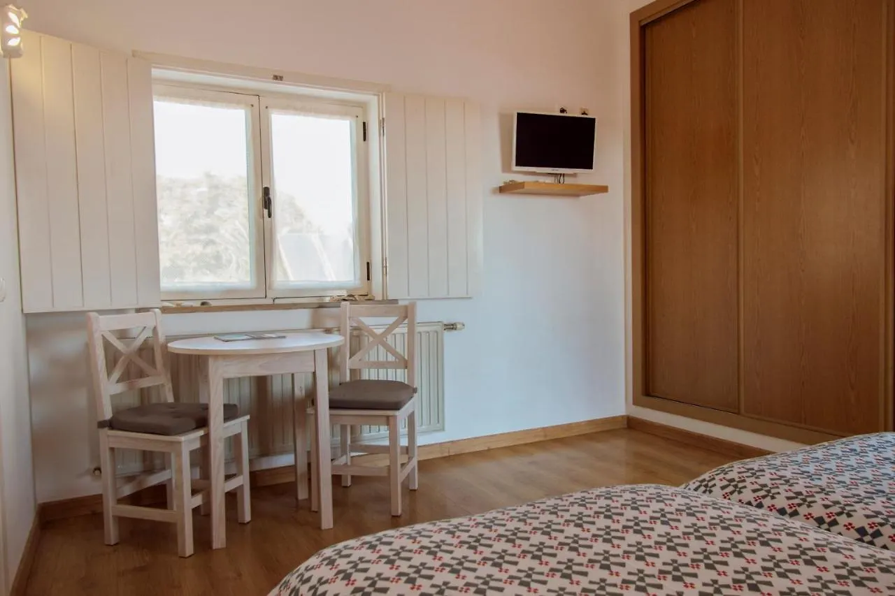 Casa Viana - Guesthouse Cabanas De Tavira Portugal