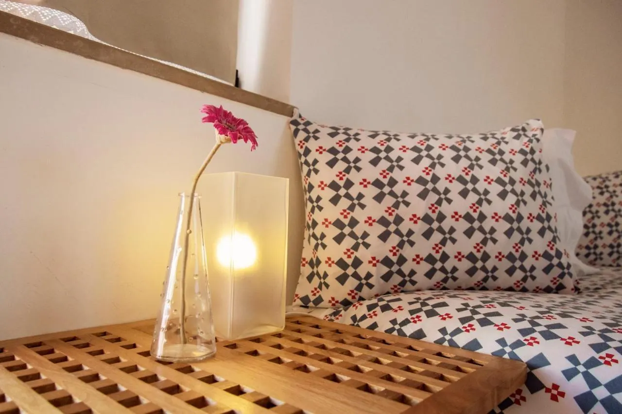 Casa Viana - Guesthouse Cabanas De Tavira Guest house
