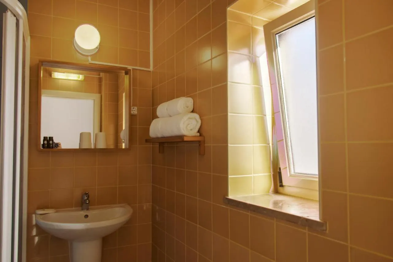 Gasthof Casa Viana - Guesthouse Cabanas De Tavira