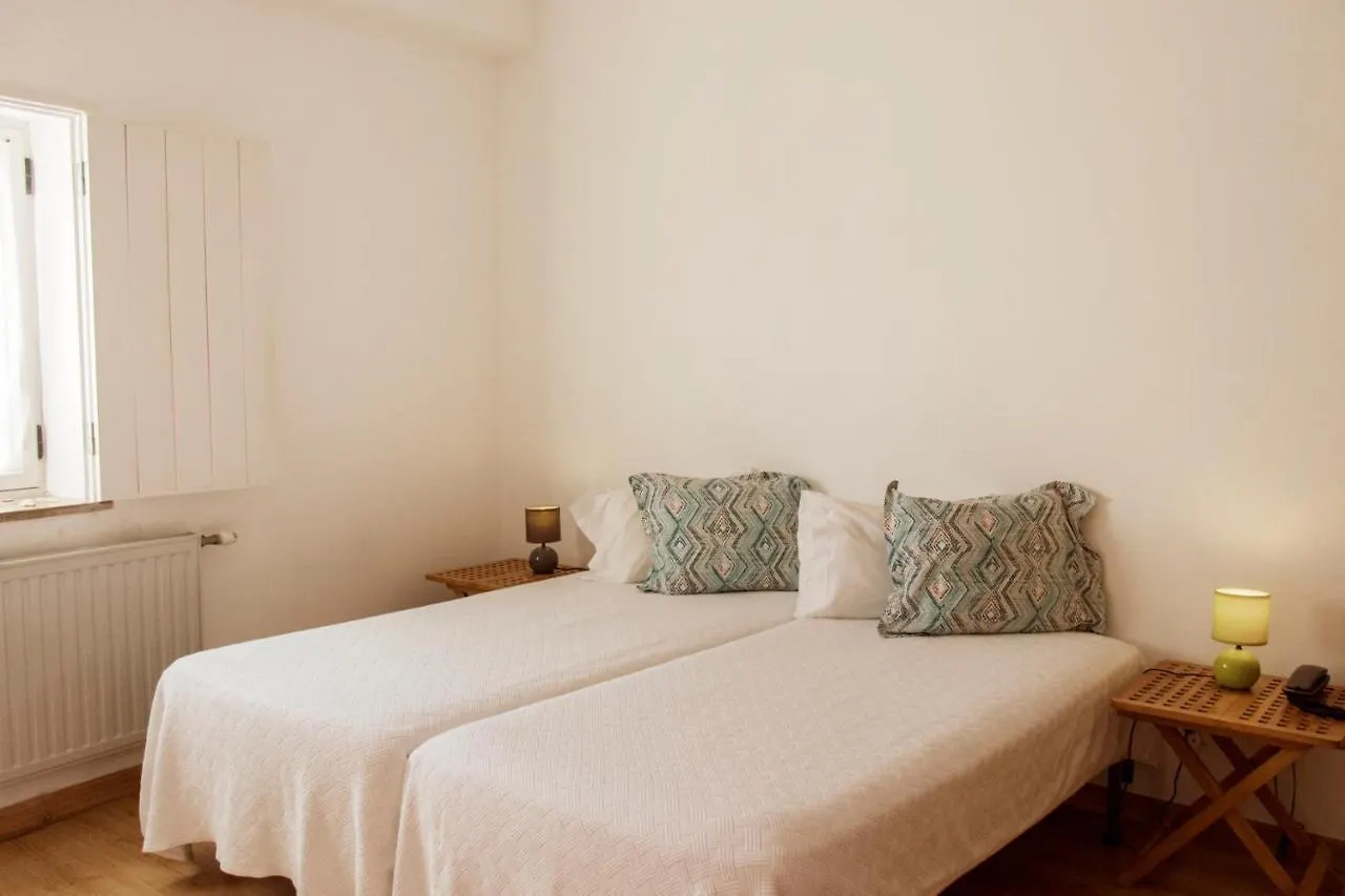 ** Gasthof Casa Viana - Guesthouse Cabanas De Tavira Portugal
