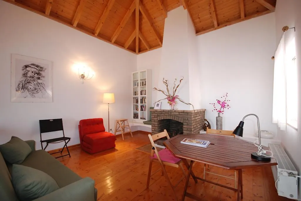 Casa Viana - Guesthouse Cabanas De Tavira Guest house