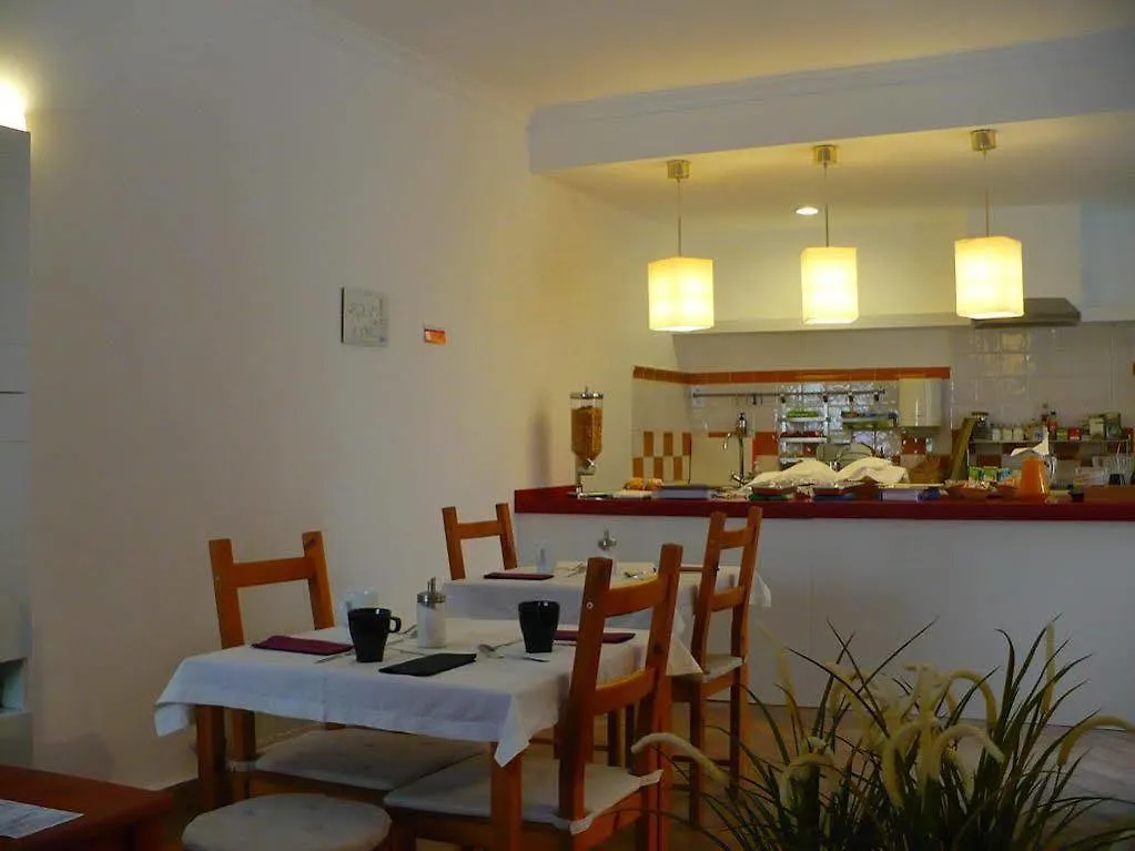 Gasthof Casa Viana - Guesthouse Cabanas De Tavira