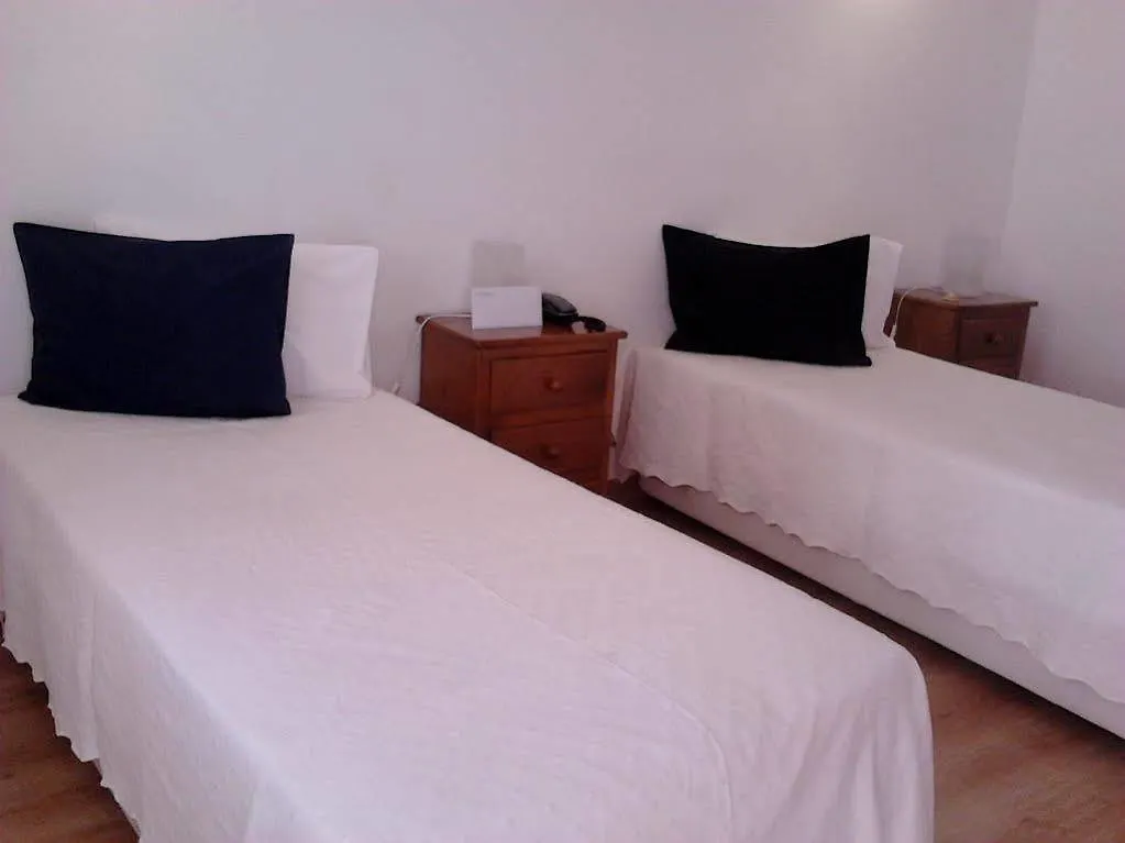 Casa Viana - Guesthouse Cabanas De Tavira Gasthof